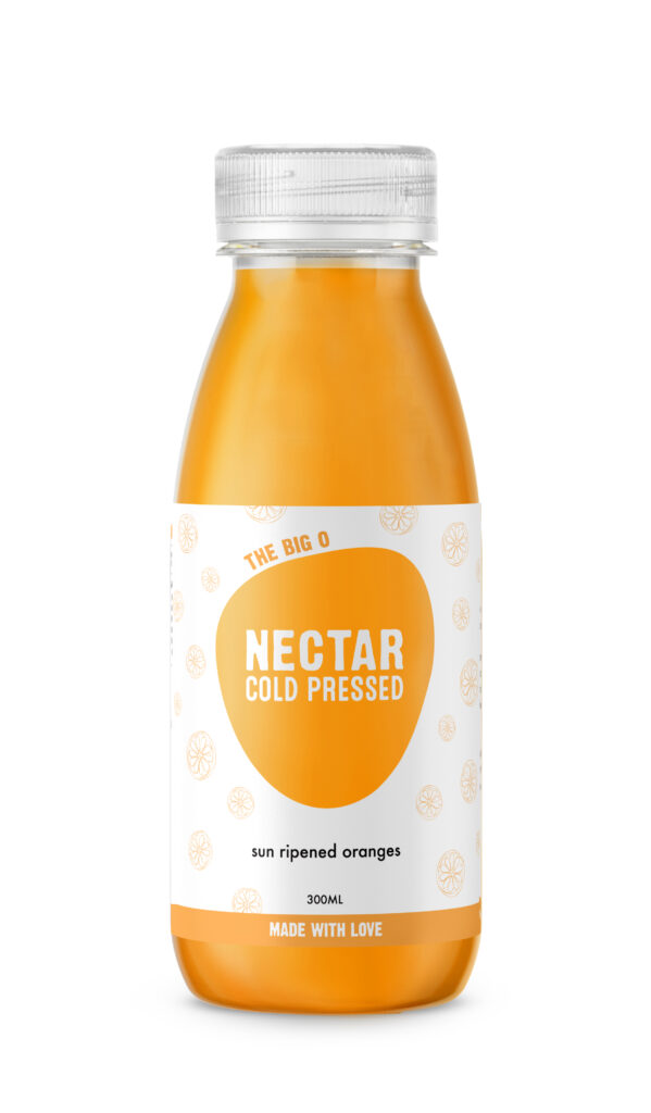nectar thick foods